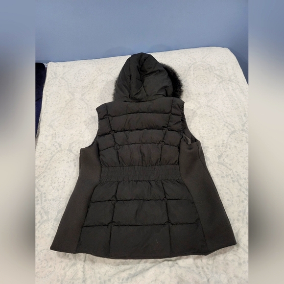 Michael Kors Coat for Women in black size XXL - Picture 4 of 11